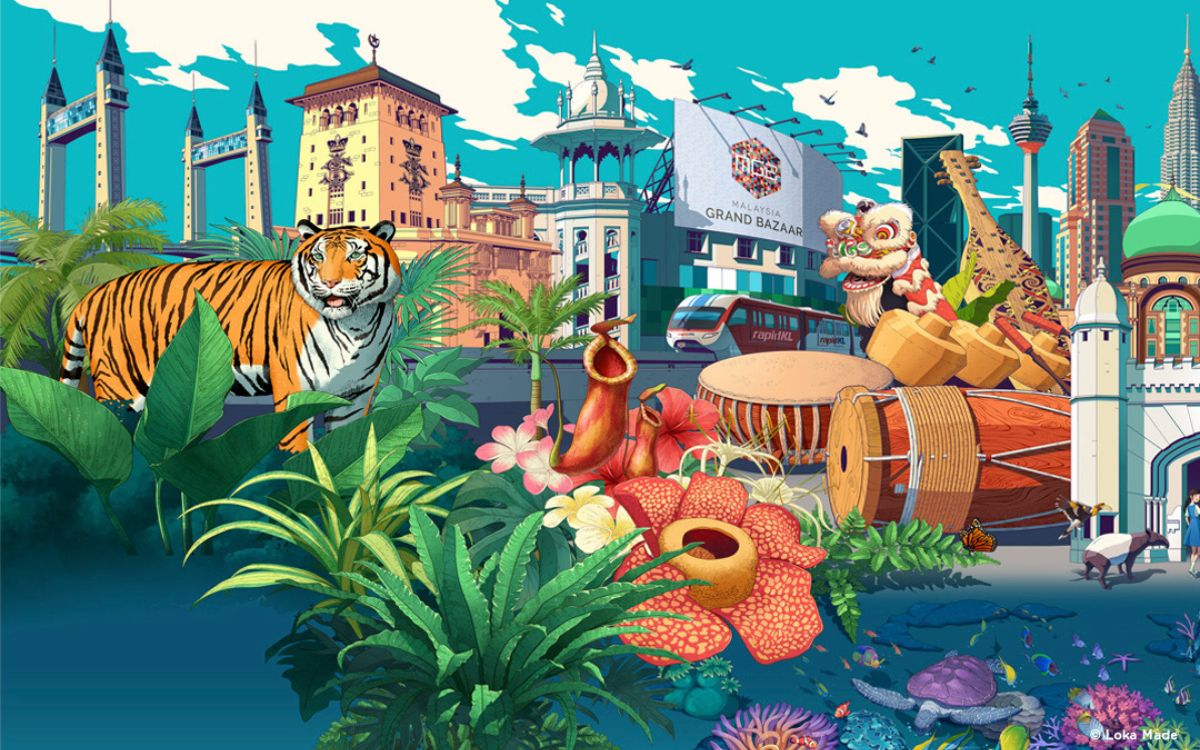 india-malaysia-business-and-cultural-council-malaysia-art